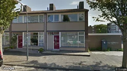 Apartments for rent in Haarlem - Photo from Google Street View
