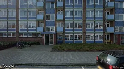 Apartments for rent in Beverwijk - Photo from Google Street View
