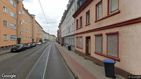 Apartments for rent in Brandenburg an der Havel - Photo from Google Street View