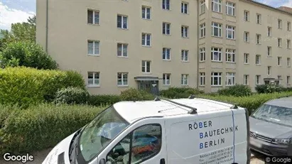 Apartments for rent in Berlin Lichtenberg - Photo from Google Street View