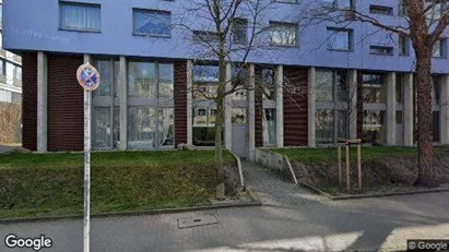 Apartments for rent in Berlin Lichtenberg - Photo from Google Street View