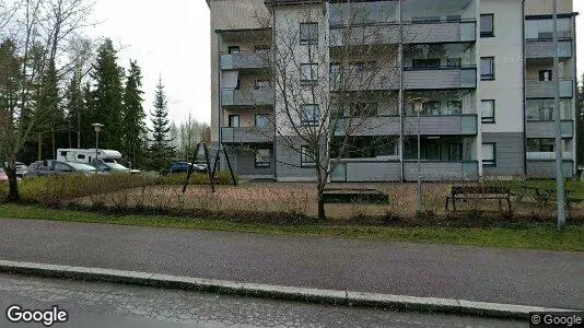 Apartments for rent in Lempäälä - Photo from Google Street View