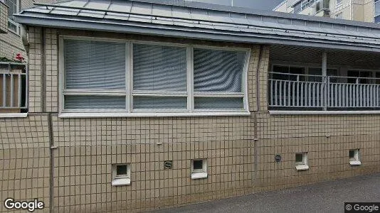 Apartments for rent in Helsinki Eteläinen - Photo from Google Street View