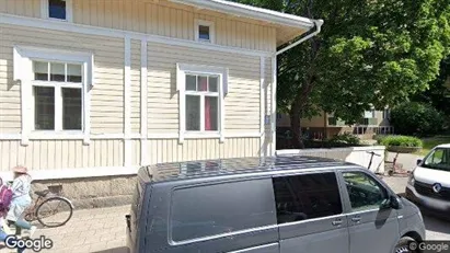 Apartments for rent in Turku - Photo from Google Street View
