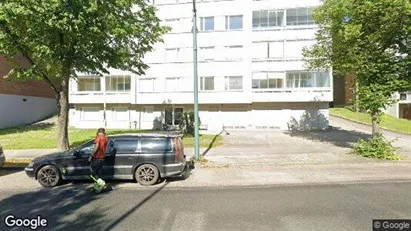 Apartments for rent in Sastamala - Photo from Google Street View