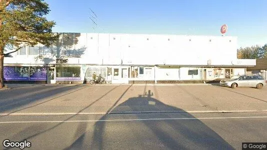 Apartments for rent in Kittilä - Photo from Google Street View