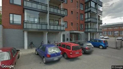 Apartments for rent in Turku - Photo from Google Street View