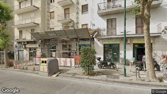 Rooms for rent in Napoli Municipalità 5 - Photo from Google Street View