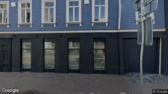 Apartments for rent in Riga Centrs - Photo from Google Street View