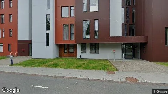 Apartments for rent in Mosfellsbær - Photo from Google Street View