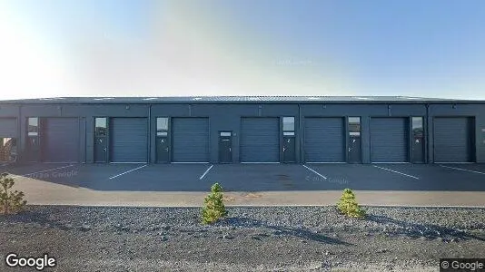 Apartments for rent in Hafnarfjörður - Photo from Google Street View