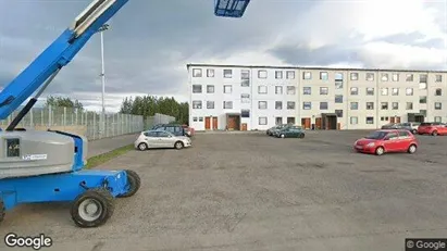 Apartments for rent in Akureyri - Photo from Google Street View