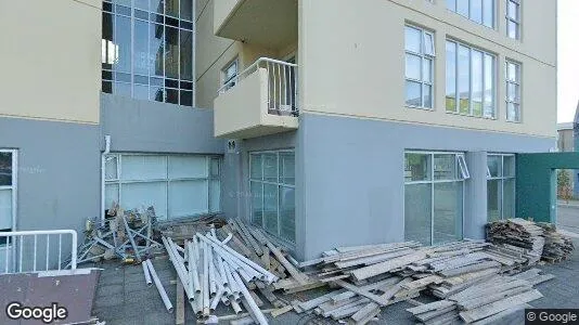 Apartments for rent in Reykjavík Hlíðar - Photo from Google Street View
