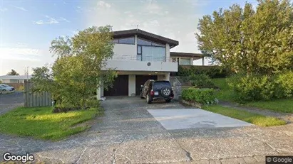Apartments for rent in Reykjavík Breiðholt - Photo from Google Street View