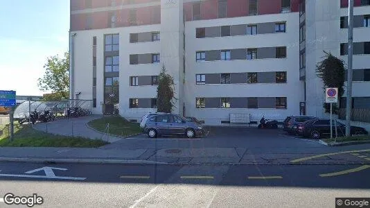 Apartments for rent in Ouest Lausannois - Photo from Google Street View