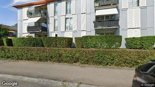 Apartments for rent in Zürich Distrikt 8 - Photo from Google Street View