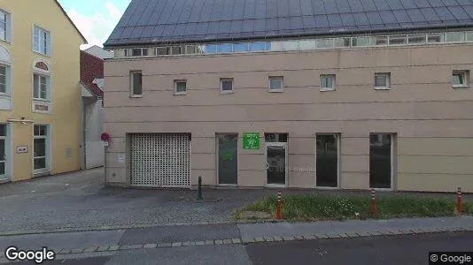 Apartments for rent in Leonding - Photo from Google Street View