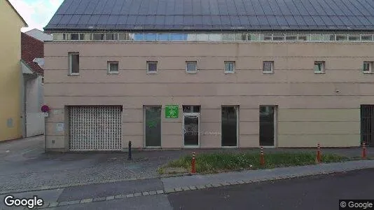Apartments for rent in Leonding - Photo from Google Street View