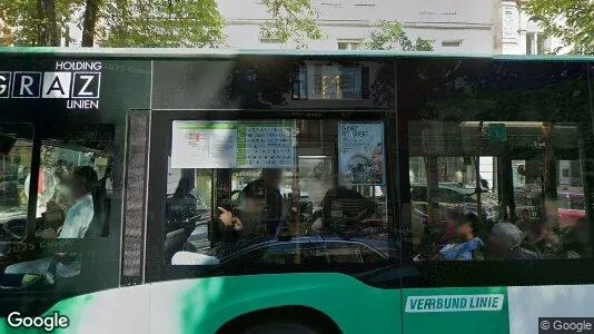 Apartments for rent in Eggersdorf bei Graz - Photo from Google Street View