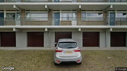 Apartments for rent in Zevenaar - Photo from Google Street View