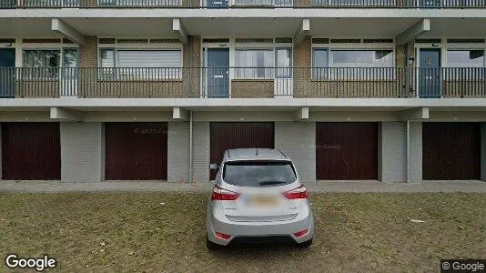 Apartments for rent in Zevenaar - Photo from Google Street View