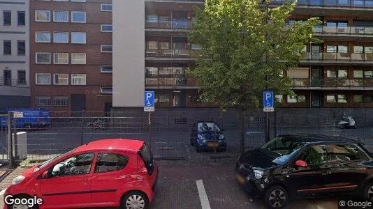 Apartments for rent in Arnhem - Photo from Google Street View