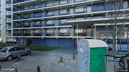 Apartments for rent in Nijmegen - Photo from Google Street View