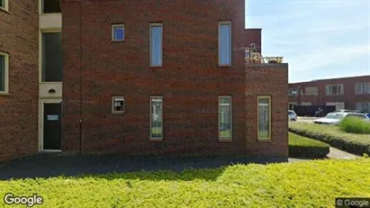 Apartments for rent in Zevenaar - Photo from Google Street View