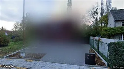 Apartments for rent in Waasmunster - Photo from Google Street View