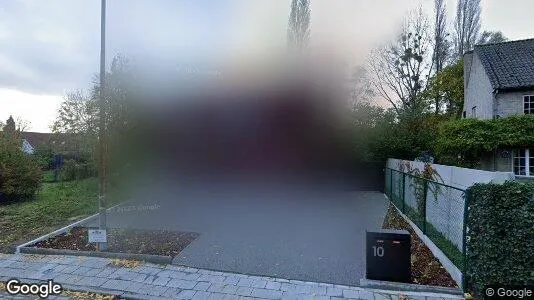 Apartments for rent in Waasmunster - Photo from Google Street View