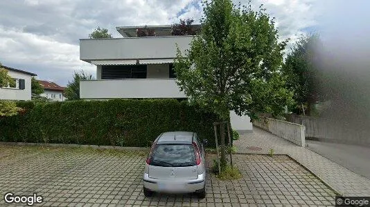 Apartments for rent in Feldkirch - Photo from Google Street View