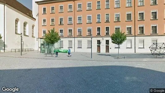 Apartments for rent in Feldkirch - Photo from Google Street View