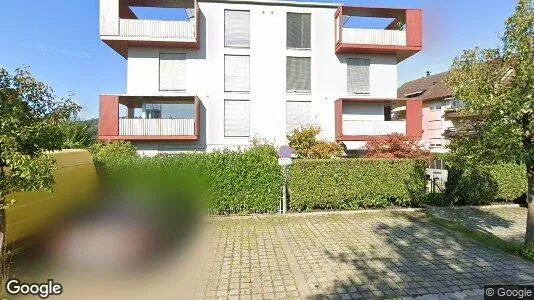 Apartments for rent in Bildstein - Photo from Google Street View