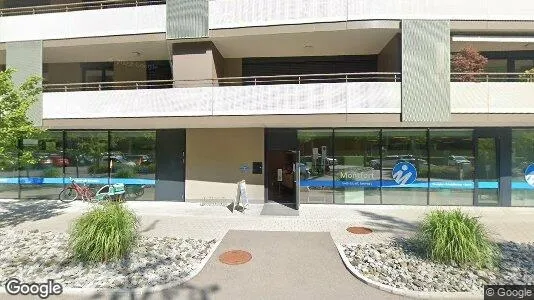 Apartments for rent in Feldkirch - Photo from Google Street View