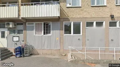 Apartments for rent in Huddinge - Photo from Google Street View