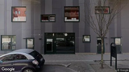 Apartments for rent in Järfälla - Photo from Google Street View