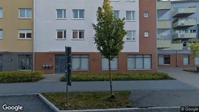 Apartments for rent in Sigtuna - Photo from Google Street View