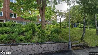 Apartments for rent in Örgryte-Härlanda - Photo from Google Street View
