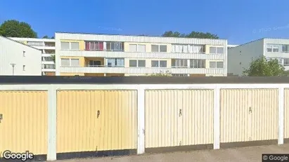 Apartments for rent in Mjölby - Photo from Google Street View