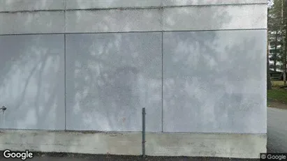 Rooms for rent in Tampere Kaakkoinen - Photo from Google Street View