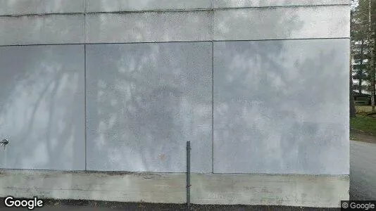Rooms for rent in Tampere Kaakkoinen - Photo from Google Street View