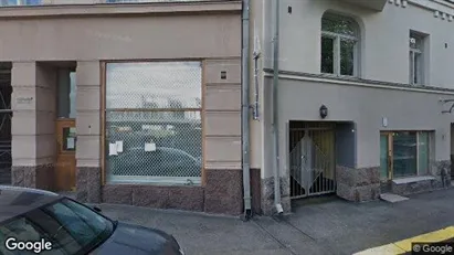Rooms for rent in Helsinki Eteläinen - Photo from Google Street View