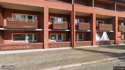 Apartments for rent in Oulu - Photo from Google Street View