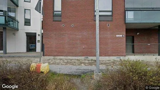 Apartments for rent in Tampere Keskinen - Photo from Google Street View