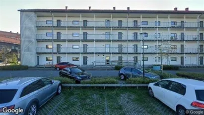 Apartments for rent in Limhamn/Bunkeflo - Photo from Google Street View