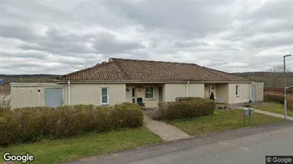 Apartments for rent in Tomelilla - Photo from Google Street View