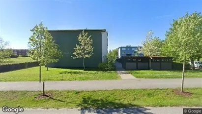 Apartments for rent in Tomelilla - Photo from Google Street View