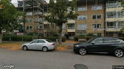 Apartments for rent in Trelleborg - Photo from Google Street View