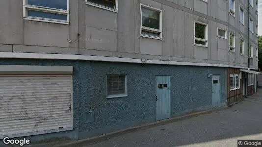 Apartments for rent in Gothenburg City Centre - Photo from Google Street View