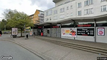 Apartments for rent in Majorna-Linné - Photo from Google Street View